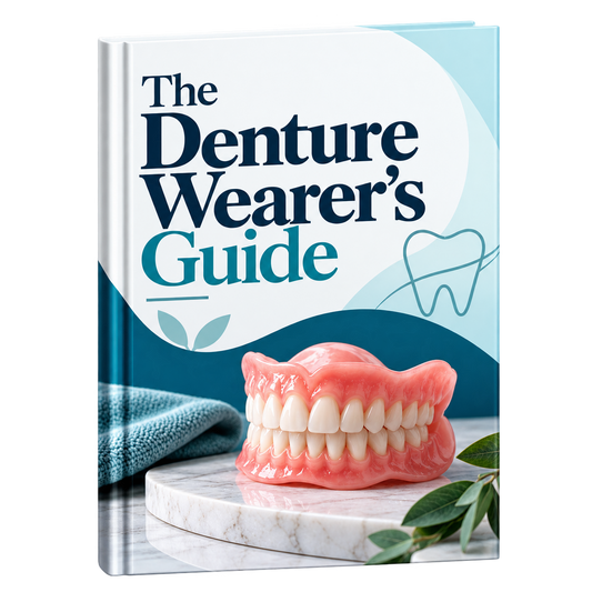The Denture Wearer's Guide