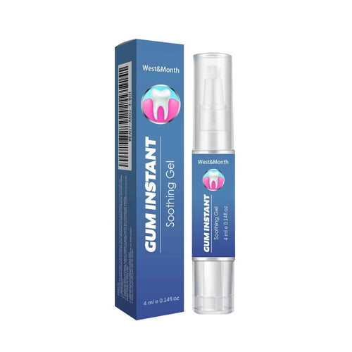 Gum Protection Gel