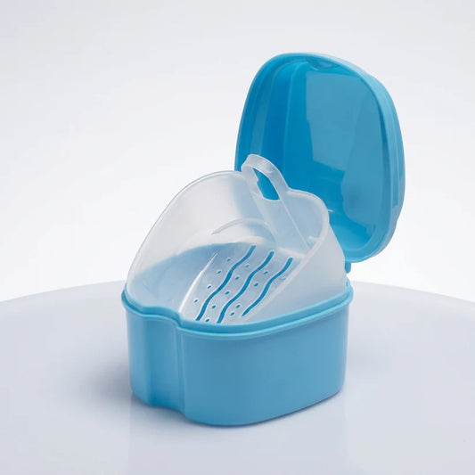 Denture Storage Case